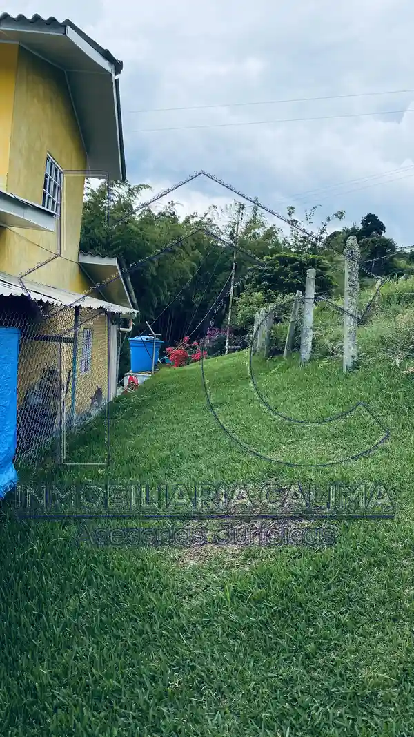 Casa Campestre Jiguales